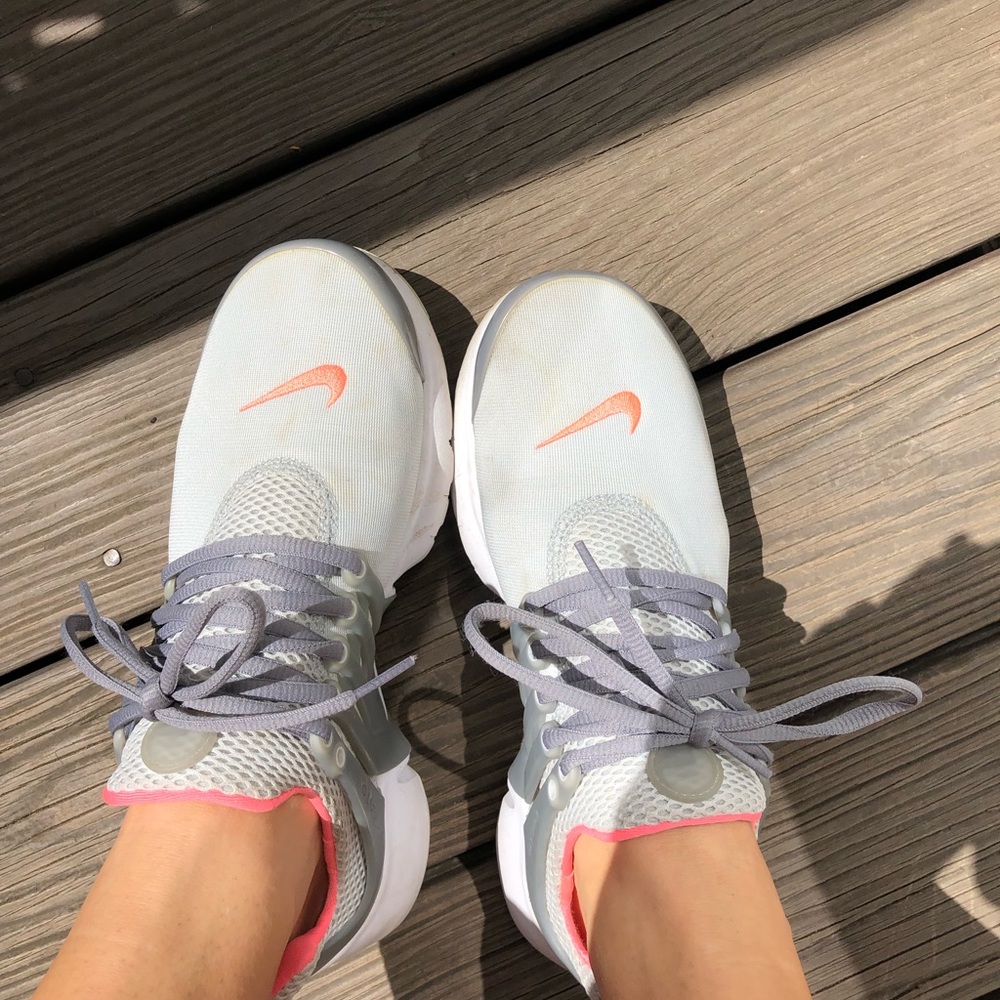 Nike Air Presto’s 👟